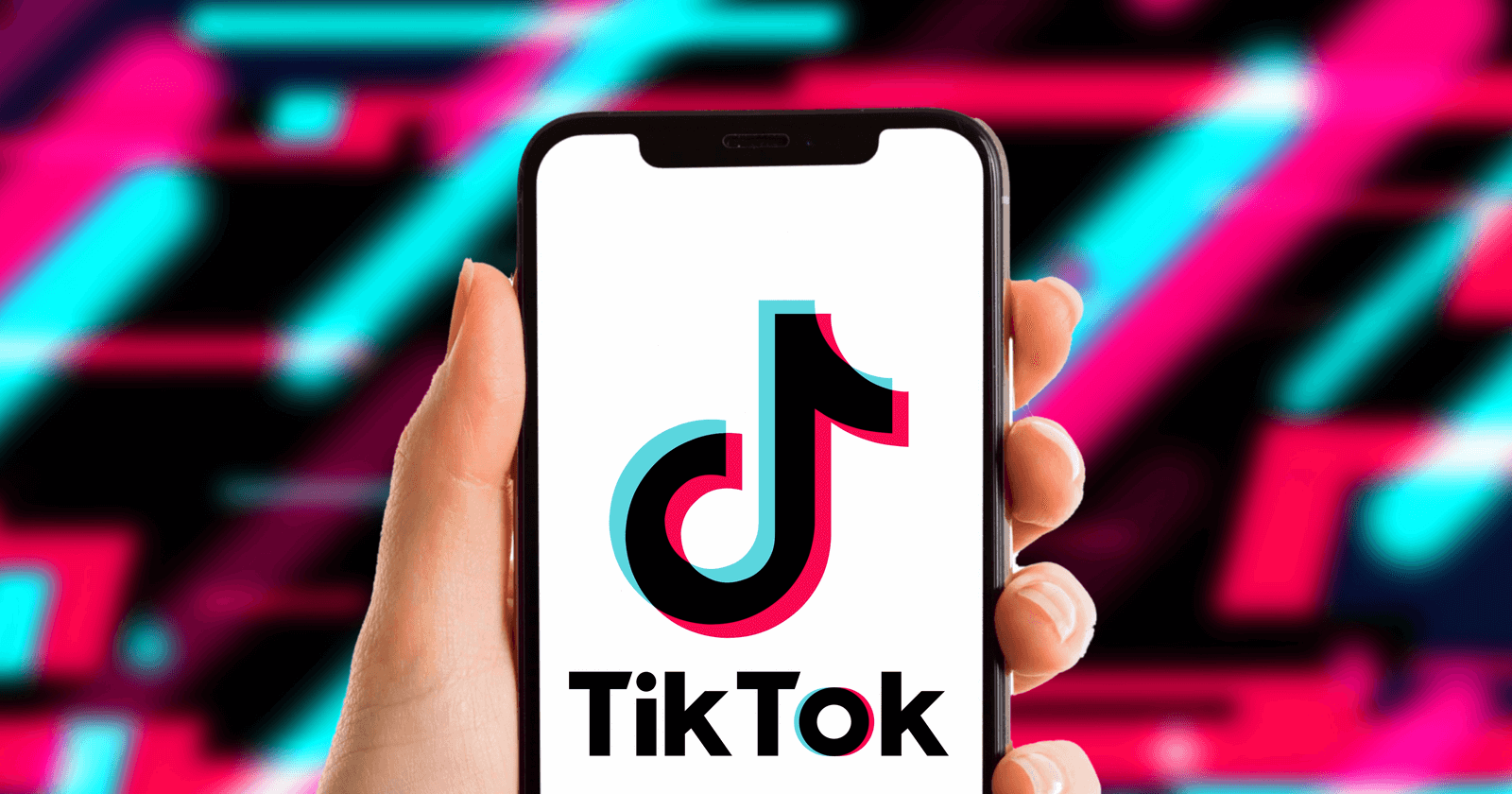 TikTok a devenit a doua cea mai populară aplicație online