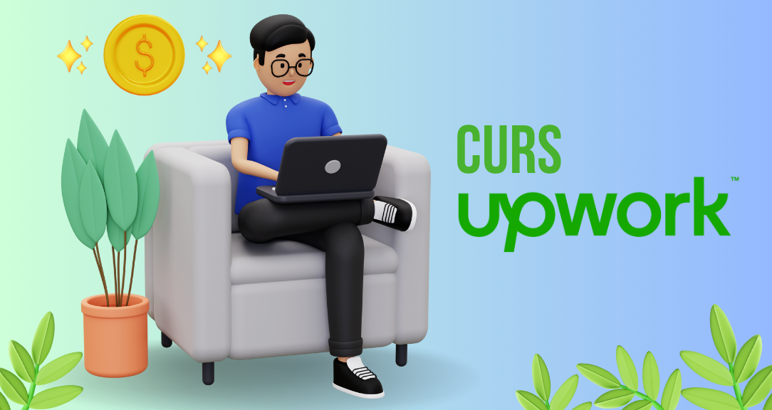 curs upwork