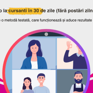 Inregistrare Webinar 15 Octombrie