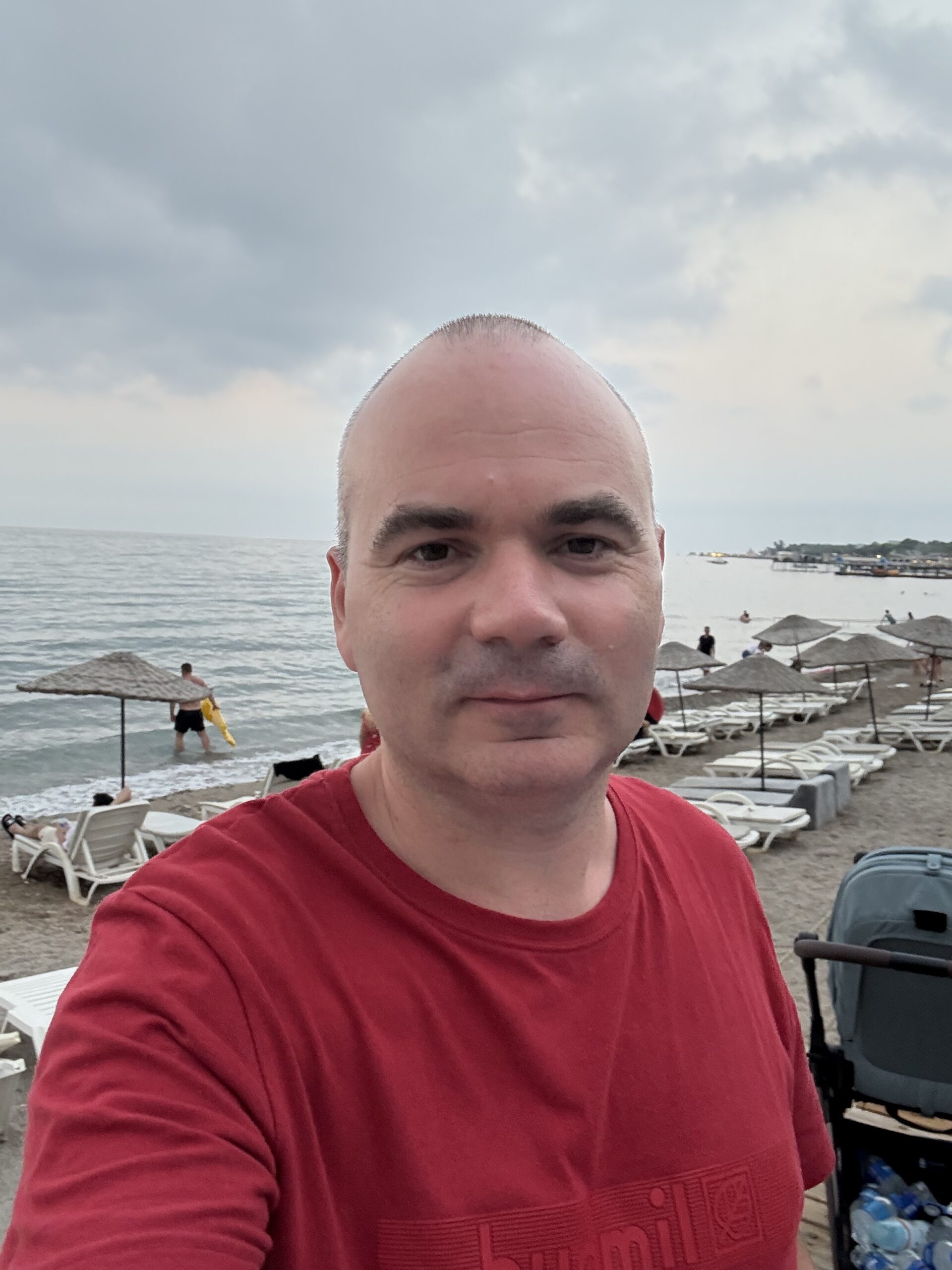 Sorin Crișan